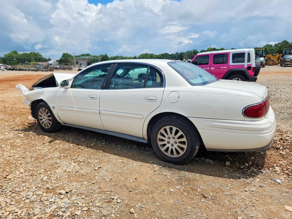 Aukcja sprzedaży 2005 Buick Lesabre, vin: 1G4HR54K35U284026, numer aukcji: 60965686