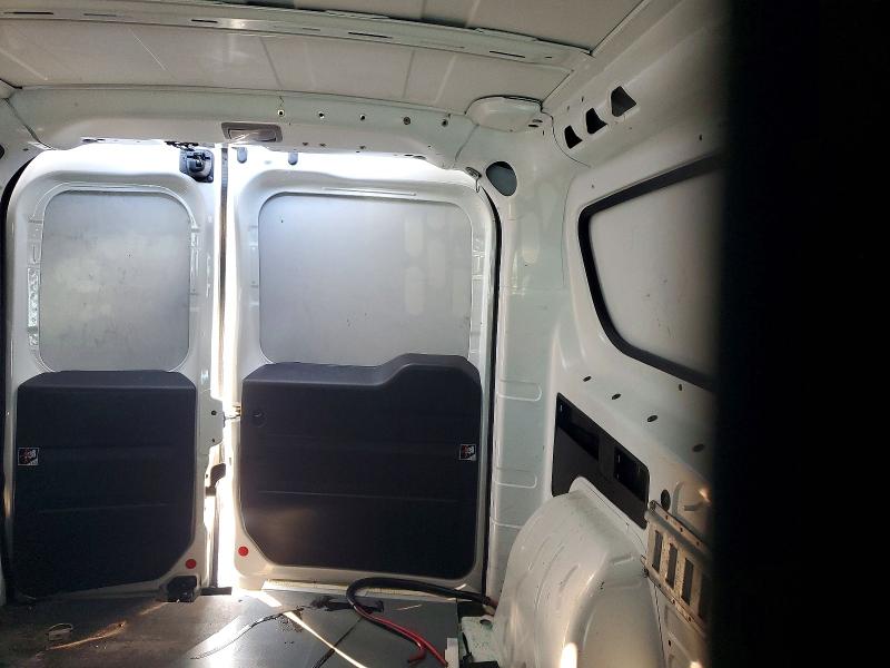 2022 Ram Promaster City მანქანა იყიდება აუქციონზე, vin: ZFBHRFAB1N6Y36516, აუქციონის ნომერი: 57861426