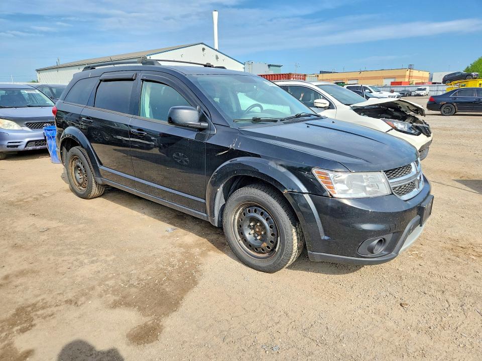 Продажа на аукционе авто 2014 Dodge Journey, vin: 3C4PDCCG1ET292832, номер лота: 85452135