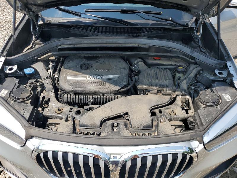 Продаж на аукціоні авто 2020 Bmw X1, vin: WBXJG9C07L5R23778, номер лоту: 62095156