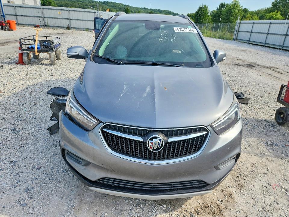 Aukcja sprzedaży 2019 Buick Encore, vin: KL4CJASB9KB719375, numer aukcji: 62517166