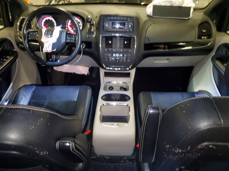 Aukcja sprzedaży 2014 Dodge Grand Caravan, vin: 2C4RDGCG9ER474278, numer aukcji: 59263256