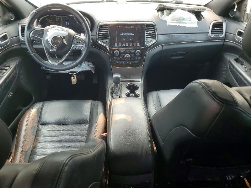 Aukcja sprzedaży 2021 Jeep Grand Cherokee, vin: 1C4RJFBG6MC768930, numer aukcji: 61373306