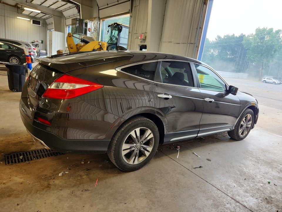 Продаж на аукціоні авто 2013 Honda Crosstour, vin: 5J6TF2H50DL006662, номер лоту: 61192276