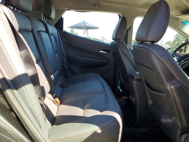 Aukcja sprzedaży 2020 Chevrolet Bolt Ev, vin: 1G1FZ6S09L4150386, numer aukcji: 63185636