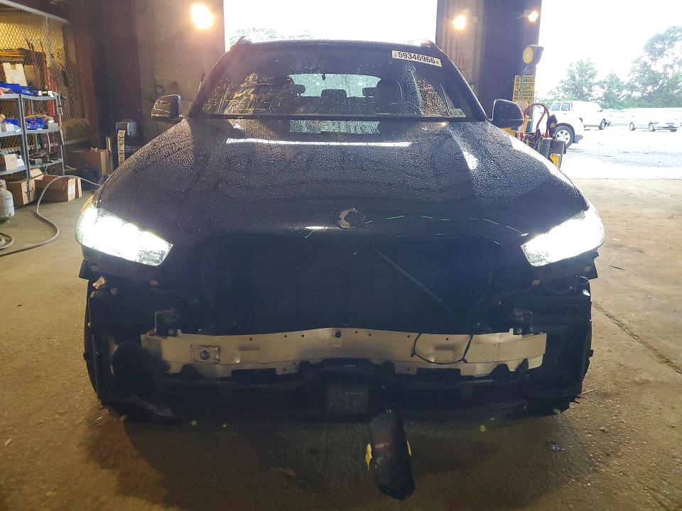 Aukcja sprzedaży 2025 Bmw X5, vin: 5UX23EU01S9Y27557, numer aukcji: 59346966