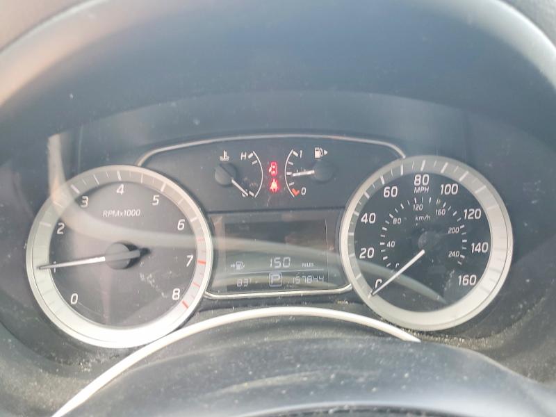 2015 Nissan Sentra მანქანა იყიდება აუქციონზე, vin: 3N1AB7AP0FL677373, აუქციონის ნომერი: 60550946