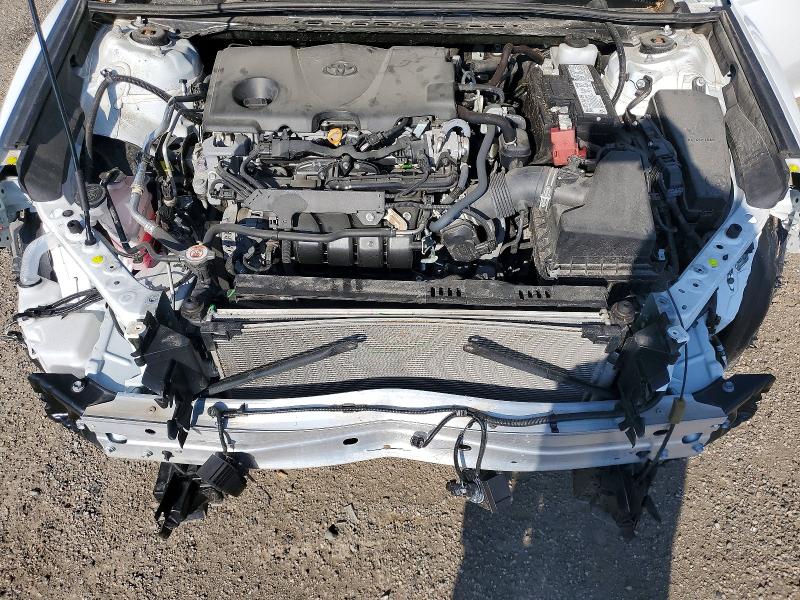 Aukcja sprzedaży 2024 Toyota Camry, vin: 4T1S11AK6RU911981, numer aukcji: 60125166