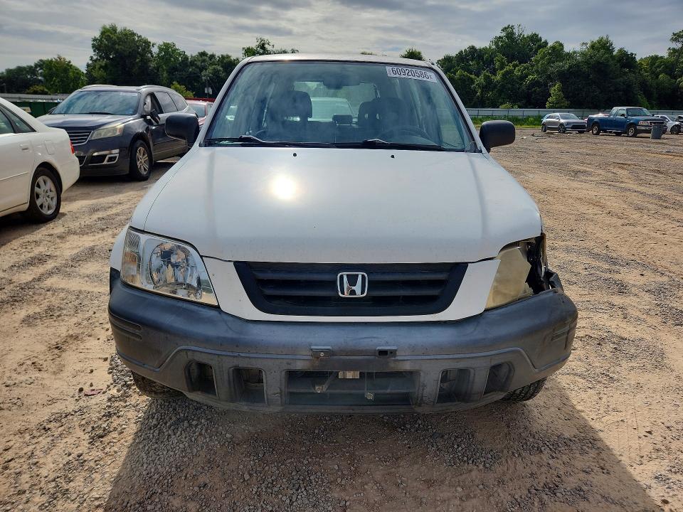 Aukcja sprzedaży 1999 Honda Cr-v, vin: JHLRD2846XC003785, numer aukcji: 60920586