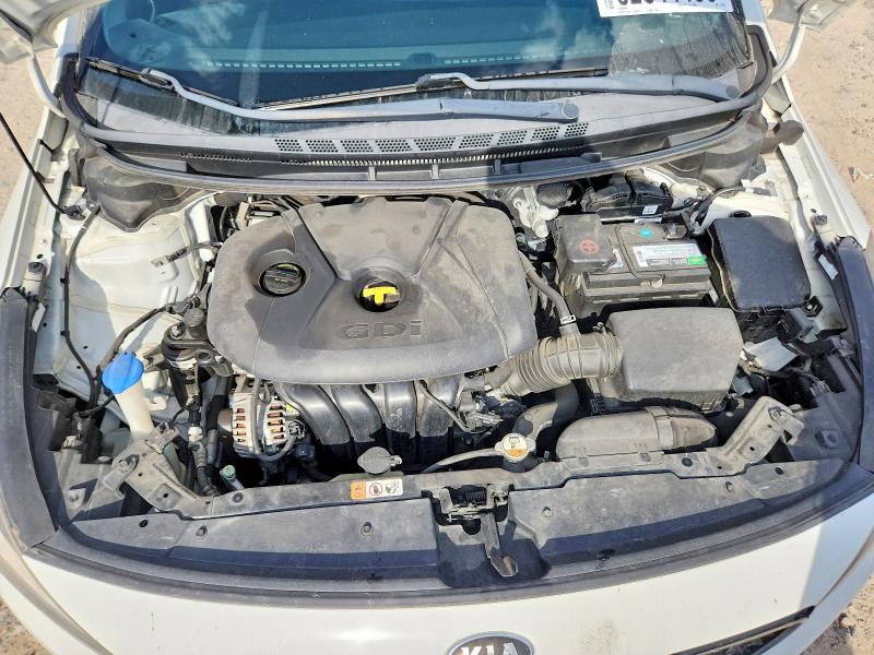 Auction sale of the 2017 Kia Forte5, vin: KNAFK5A86H5721702, lot number: 62844456
