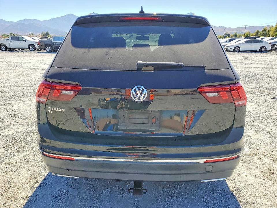 Aukcja sprzedaży 2021 Volkswagen Tiguan, vin: 3VV3B7AX4MM066308, numer aukcji: 60224856