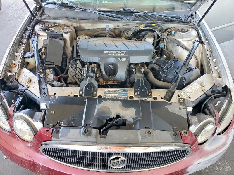 Aukcja sprzedaży 2005 Buick Lacrosse, vin: 2G4WD532151190701, numer aukcji: 62817336