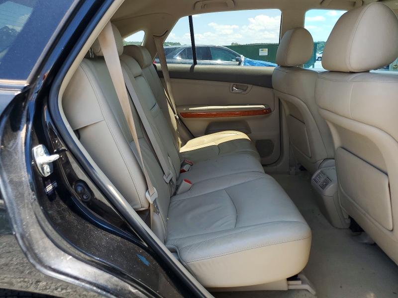 Aukcja sprzedaży 2009 Lexus Rx, vin: 2T2HK31U29C128948, numer aukcji: 60326046