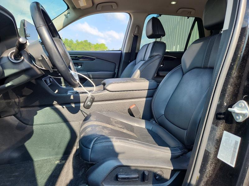 Aukcja sprzedaży 2023 Honda Pilot, vin: 5FNYG1H50PB031779, numer aukcji: 61971256