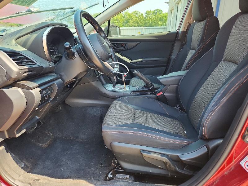 Aukcja sprzedaży 2019 Subaru Crosstrek, vin: JF2GTAEC0KH352046, numer aukcji: 62112136