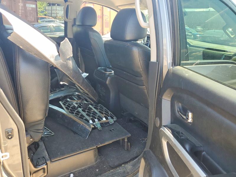 Продаж на аукціоні авто 2017 Nissan Titan, vin: 1N6AA1F48HN506477, номер лоту: 62036136