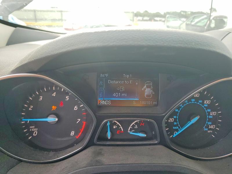 Aukcja sprzedaży 2013 Ford Escape, vin: 1FMCU0H9XDUC56399, numer aukcji: 59314286