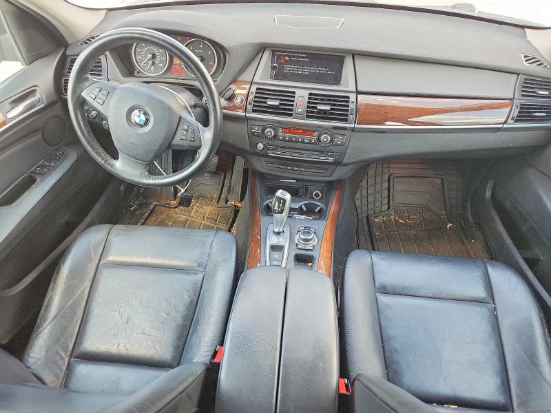 Продажа на аукционе авто 2013 Bmw X5, vin: 5UXZW0C56D0B93632, номер лота: 60175226