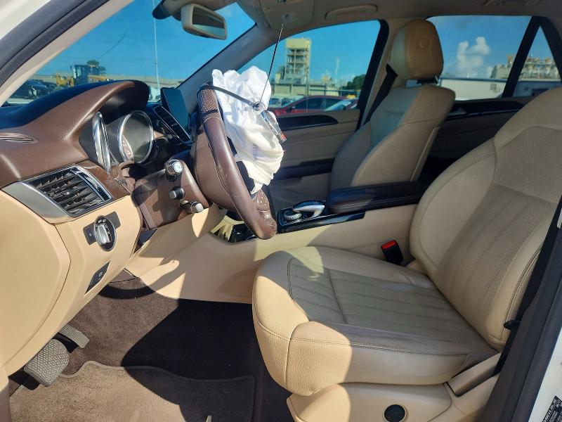 Продажа на аукционе авто 2018 Mercedes-benz Gle, vin: 4JGDA5JB0JB025655, номер лота: 60598346