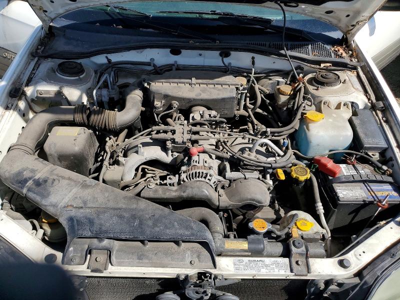 60221166 :رقم المزاد ، 4S3BH6653Y6643538 vin ، 2000 Subaru Legacy مزاد بيع