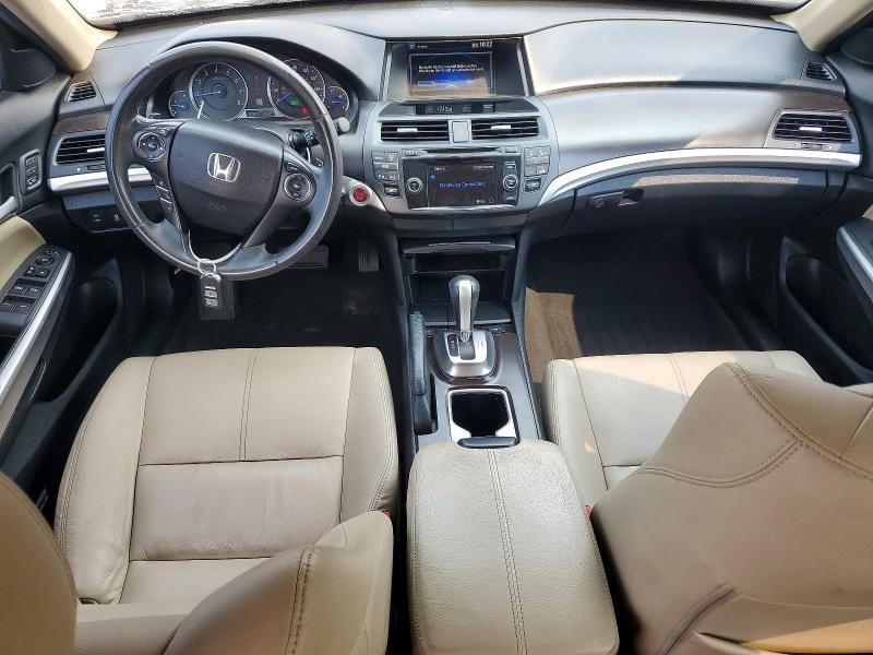 Aukcja sprzedaży 2014 Honda Crosstour, vin: 5J6TF2H57EL001153, numer aukcji: 61027356