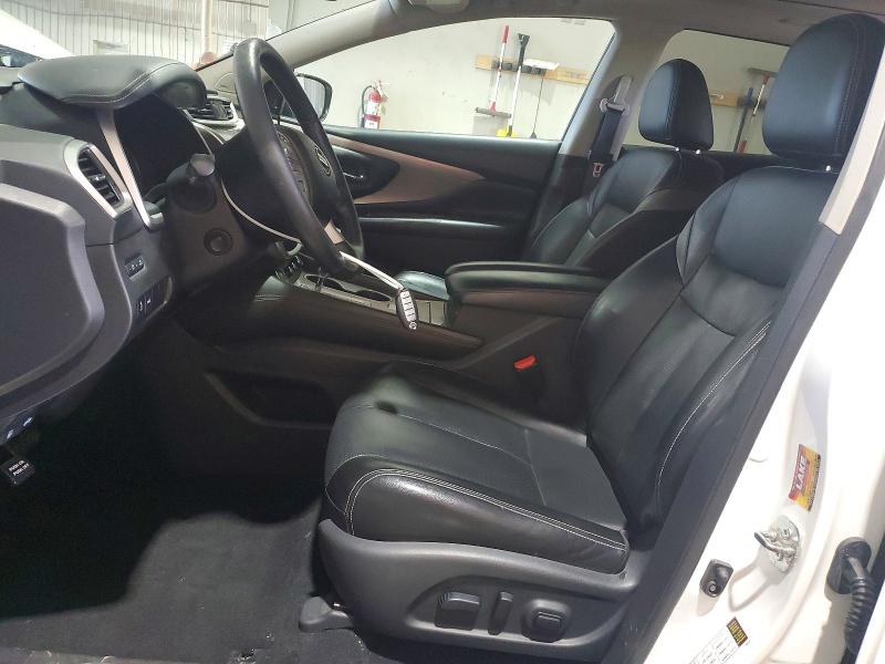 Aukcja sprzedaży 2017 Nissan Murano, vin: 5N1AZ2MHXHN204451, numer aukcji: 58954736