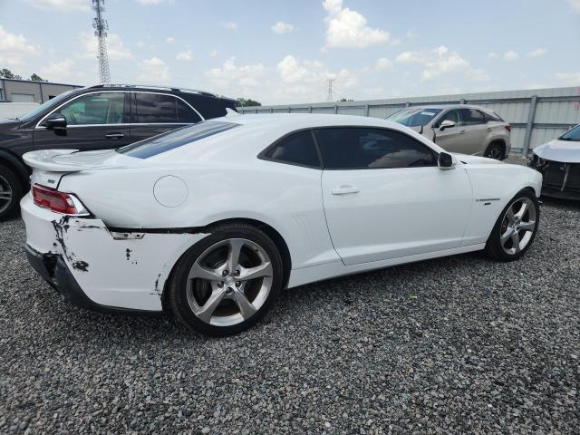Продажа на аукционе авто 2015 Chevrolet Camaro, vin: 2G1FK1EJ4F9155475, номер лота: 60466226