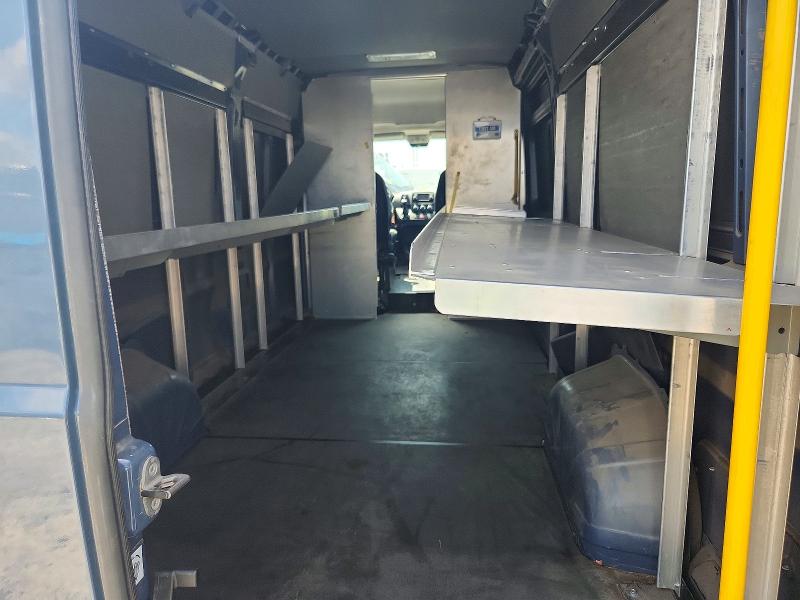Продажа на аукционе авто 2020 Ram Promaster 3500, vin: 3C6URVJG9LE144617, номер лота: 59324786