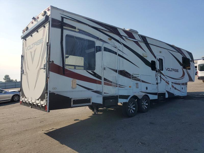 Продаж на аукціоні авто 2013 Heartland Unknown, vin: 47CFVTS21DC662829, номер лоту: 60587256