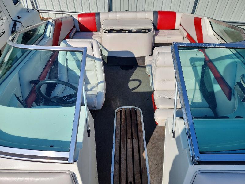 Продажа на аукционе авто 1992 Celebrity 190br, vin: CLC13161A292, номер лота: 60996646