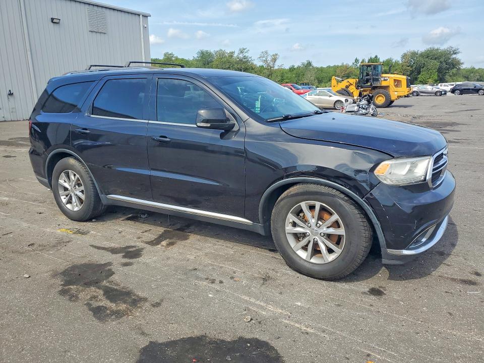 Aukcja sprzedaży 2014 Dodge Durango, vin: 1C4RDHDG3EC326656, numer aukcji: 61857856