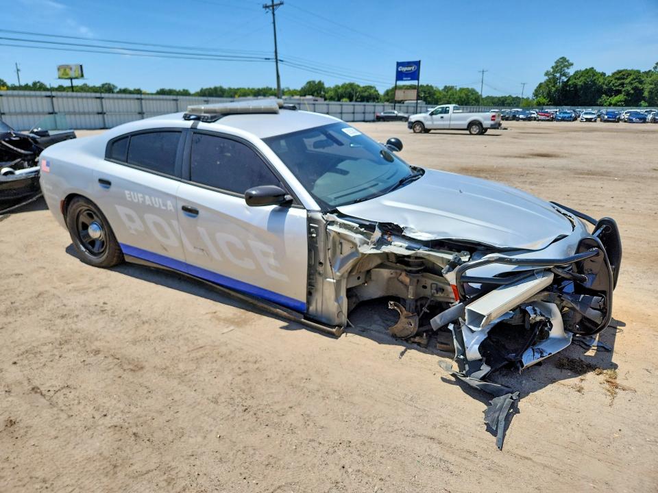 Продажа на аукционе авто 2021 Dodge Charger, vin: 2C3CDXAT8MH663227, номер лота: 62633826