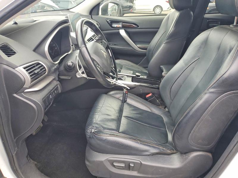 Aukcja sprzedaży 2019 Mitsubishi Eclipse Cross, vin: JA4AT5AA6KZ008466, numer aukcji: 63211316