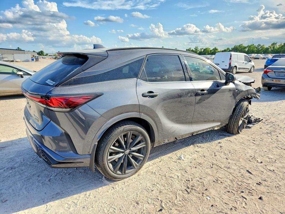 Aukcja sprzedaży 2024 Lexus Rx, vin: 2T2BCMEA8RC014171, numer aukcji: 59632026