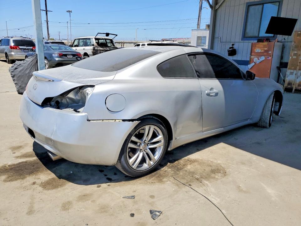 Aukcja sprzedaży 2008 Infiniti G37, vin: JNKCV64E18M127138, numer aukcji: 60148356