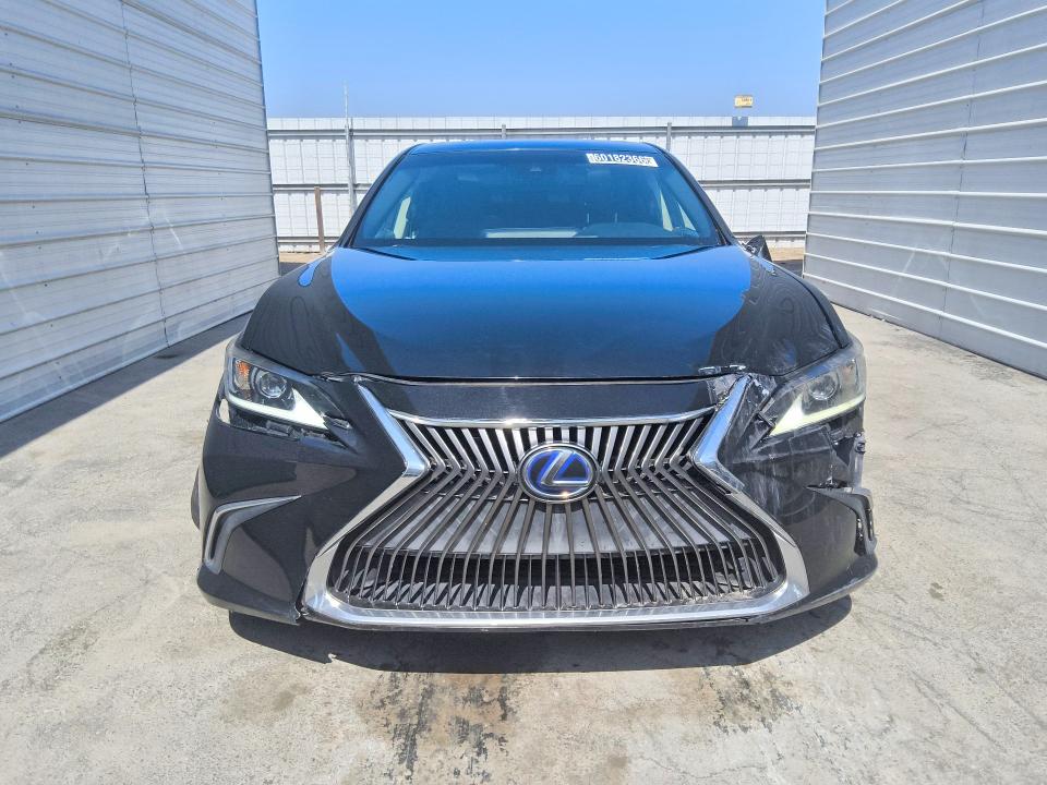 Продаж на аукціоні авто 2020 Lexus Es 300h, vin: 58AC21B18LU006701, номер лоту: 60182366