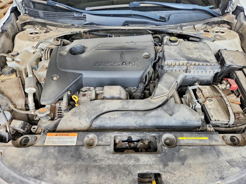 Продаж на аукціоні авто 2018 Nissan Altima, vin: 1N4AL3AP9JC188788, номер лоту: 62942226