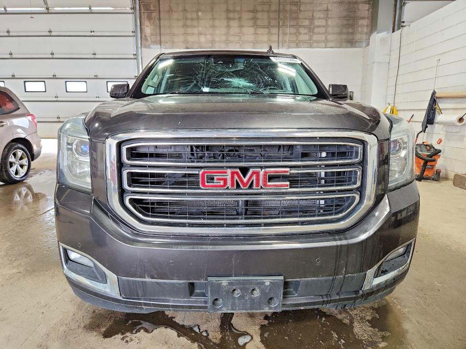 59332346 :رقم المزاد ، 1GKS2GKCXHR183633 vin ، 2017 Gmc Yukon Xl مزاد بيع