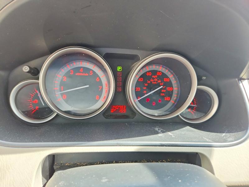Продажа на аукционе авто 2011 Mazda Cx-9, vin: JM3TB2DA3B0319263, номер лота: 60966626