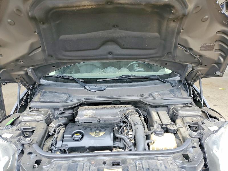 Продаж на аукціоні авто 2012 Mini Cooper, vin: WMWZC3C53CWL81591, номер лоту: 60204446