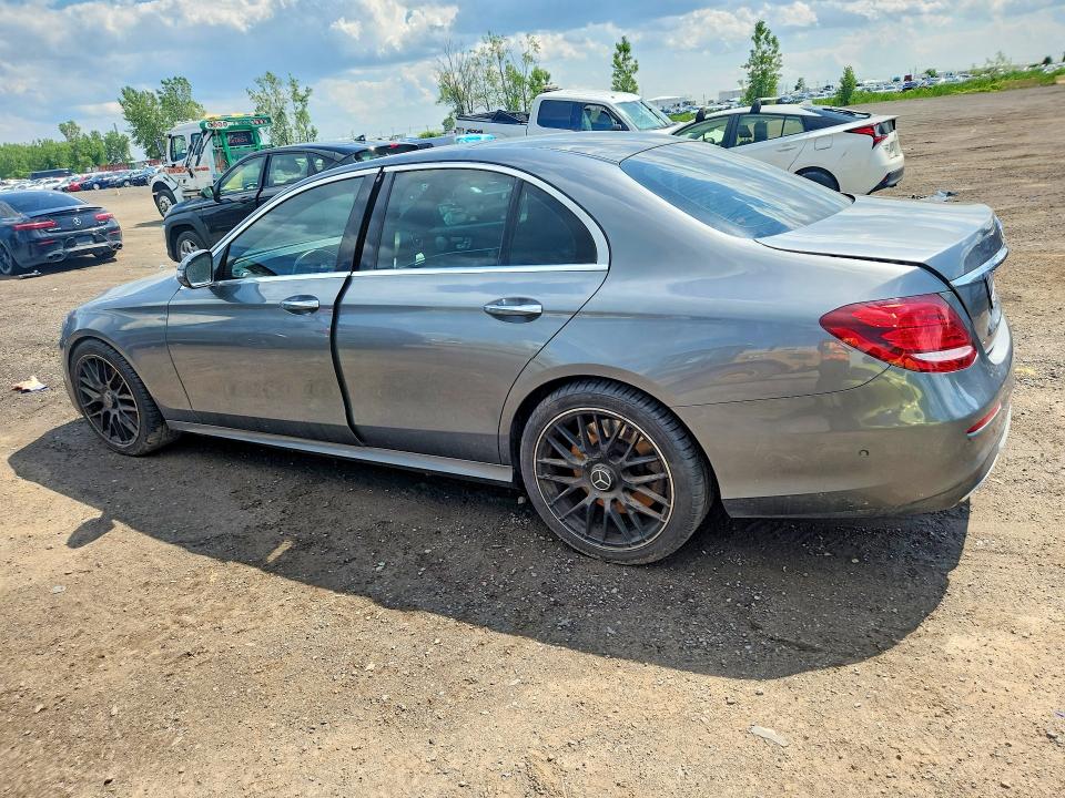 58824486 :رقم المزاد ، WDDZF6GB3HA230112 vin ، 2017 Mercedes-benz E مزاد بيع
