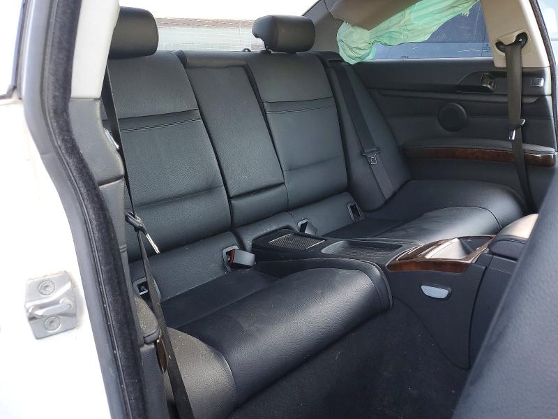 59623736 :رقم المزاد ، WBAKE5C52BE429934 vin ، 2011 Bmw 328 مزاد بيع
