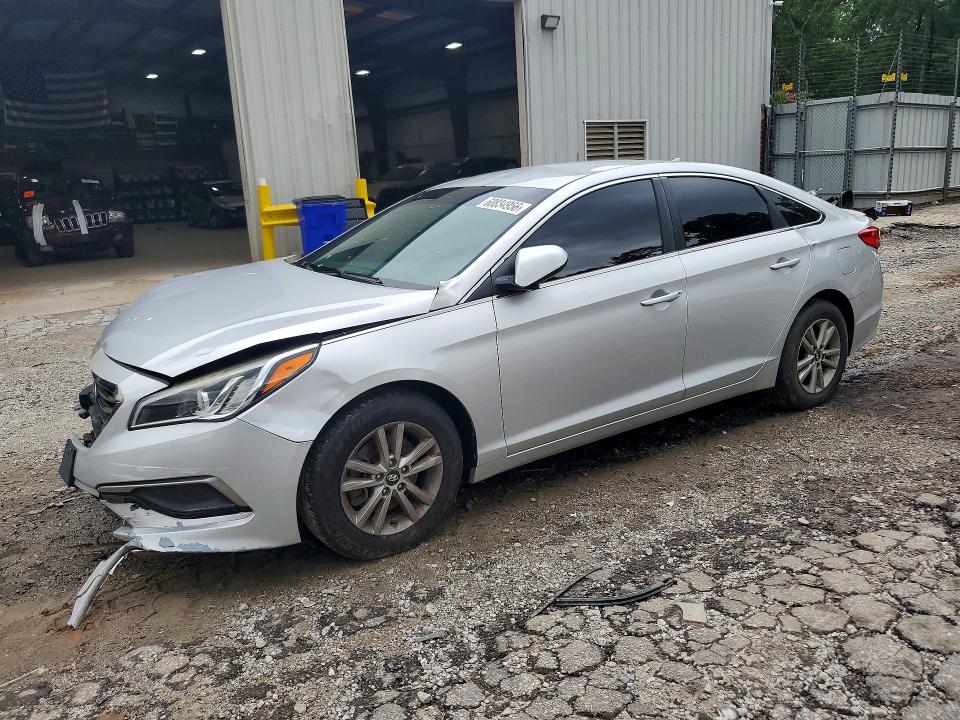 Aukcja sprzedaży 2016 Hyundai Sonata, vin: 5NPE24AF3GH340928, numer aukcji: 60834956