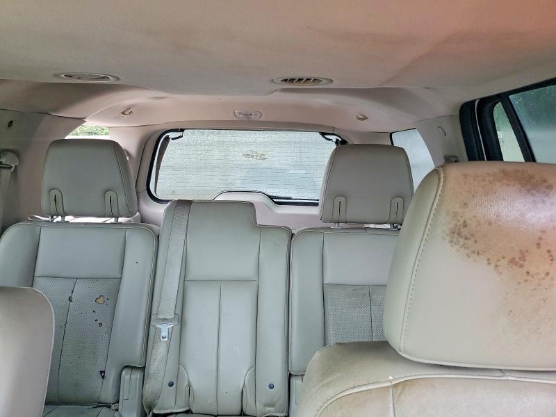 2014 Ford Expedition მანქანა იყიდება აუქციონზე, vin: 1FMJU1K55EEF01463, აუქციონის ნომერი: 61892636