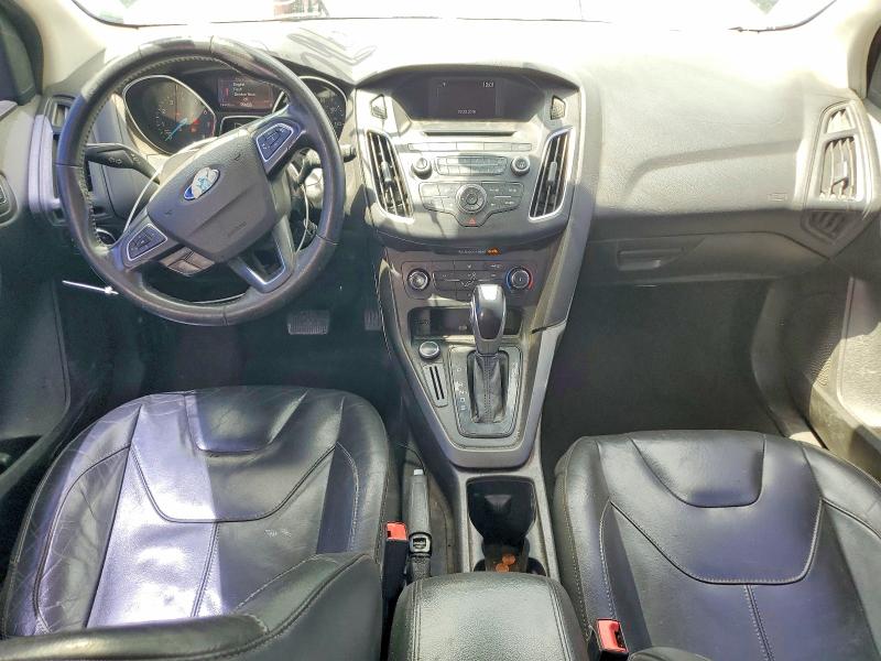 Продажа на аукционе авто 2016 Ford Focus, vin: 1FADP3K27GL302560, номер лота: 59967556