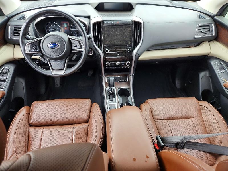 60428036 :رقم المزاد ، 4S4WMARD0N3433748 vin ، 2022 Subaru Ascent مزاد بيع