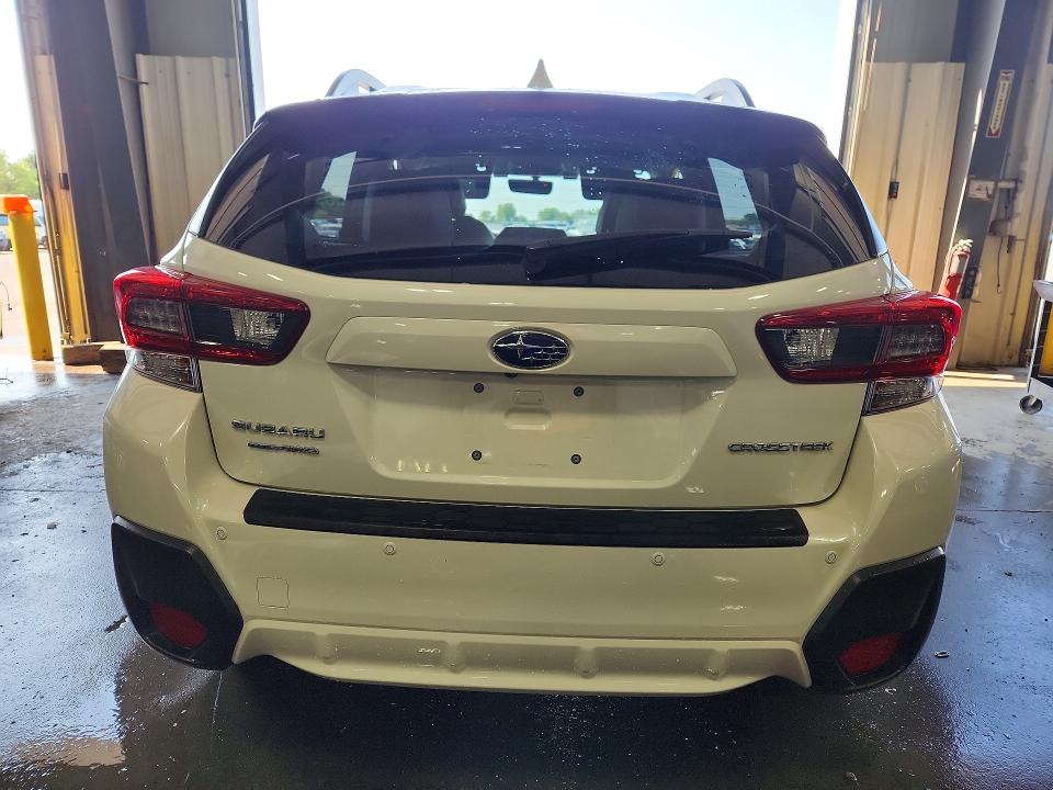 Продаж на аукціоні авто 2020 Subaru Crosstrek, vin: JF2GTAMC4L8235380, номер лоту: 62043326