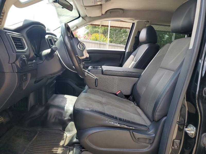 Продаж на аукціоні авто 2019 Nissan Titan Xd, vin: 1N6AA1F31KN521451, номер лоту: 61537326