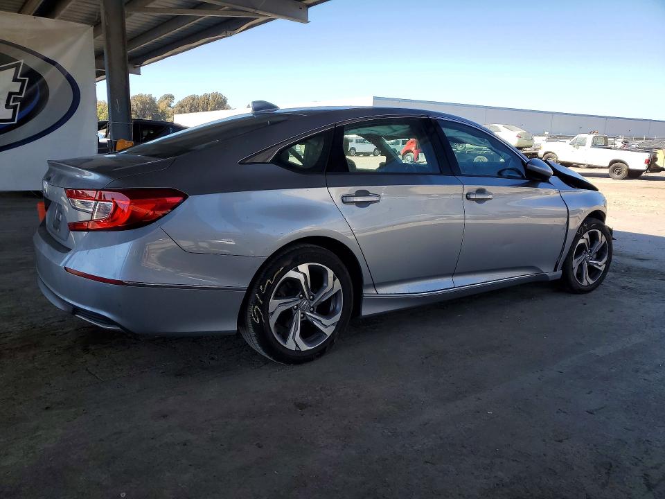 Aukcja sprzedaży 2019 Honda Accord, vin: 1HGCV1F4XKA165292, numer aukcji: 61247166