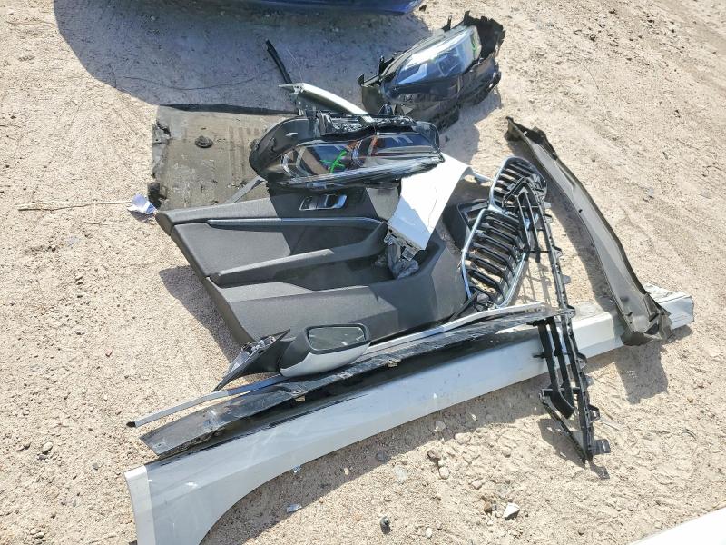 61694046 :رقم المزاد ، WBA53AK08N7K83713 vin ، 2022 Bmw 228i مزاد بيع
